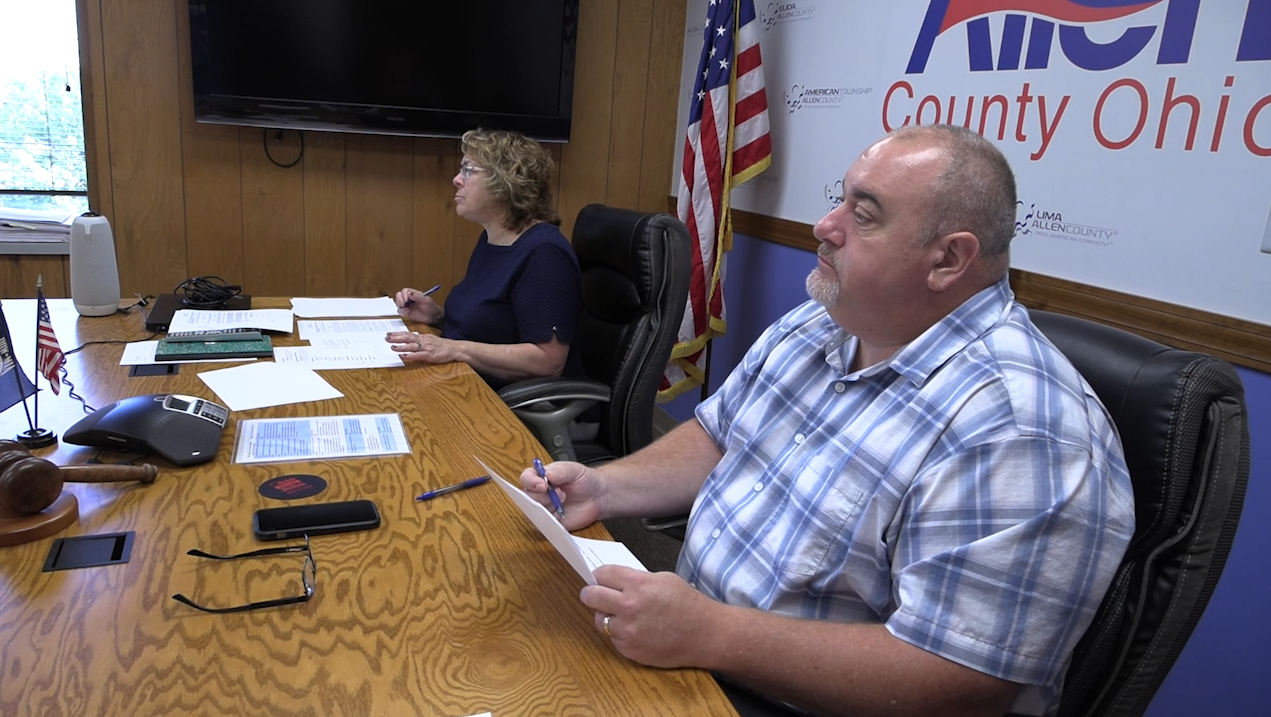 Public hearing scheduled for 10-acre annexation